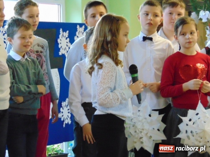 Zdjęcie w galerii na portalu naszraciborz.pl: Dzień otwarty w SP 15 wiadomości z regionu