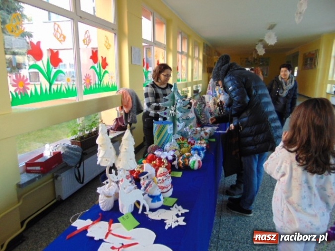 Zdjęcie w galerii na portalu naszraciborz.pl: Dzień otwarty w SP 15 wiadomości z regionu