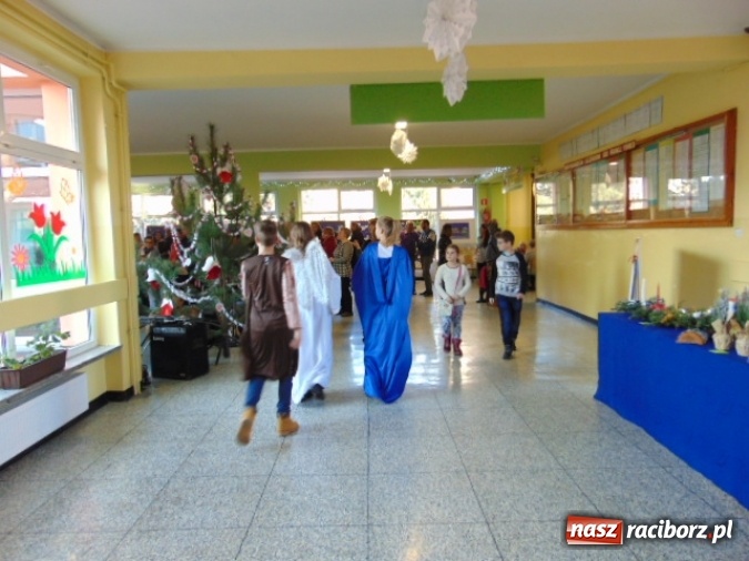 Zdjęcie w galerii na portalu naszraciborz.pl: Dzień otwarty w SP 15 wiadomości z regionu