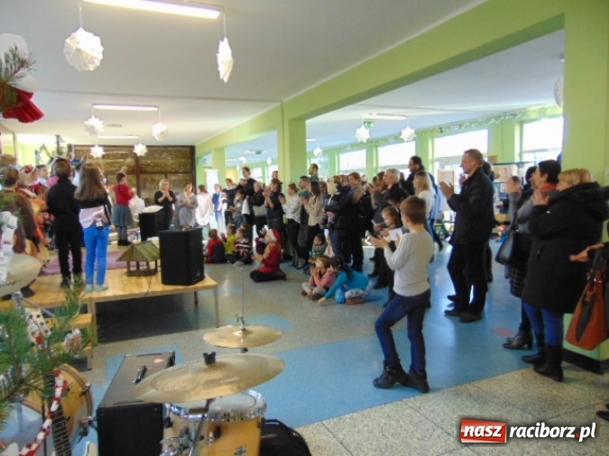 Zdjęcie w galerii na portalu naszraciborz.pl: Dzień otwarty w SP 15 wiadomości z regionu