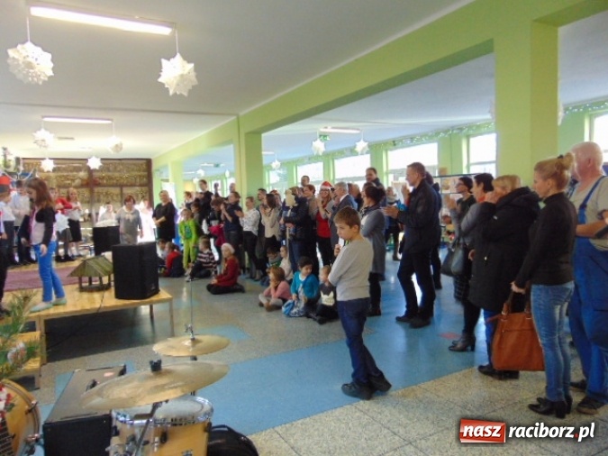 Zdjęcie w galerii na portalu naszraciborz.pl: Dzień otwarty w SP 15 wiadomości z regionu