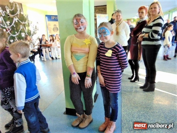 Zdjęcie w galerii na portalu naszraciborz.pl: Dzień otwarty w SP 15 wiadomości z regionu