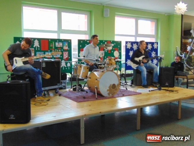 Zdjęcie w galerii na portalu naszraciborz.pl: Dzień otwarty w SP 15 wiadomości z regionu