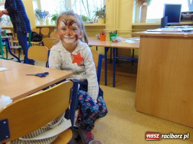 Zdjęcie w galerii na portalu naszraciborz.pl: Dzień otwarty w SP 15 wiadomości z regionu