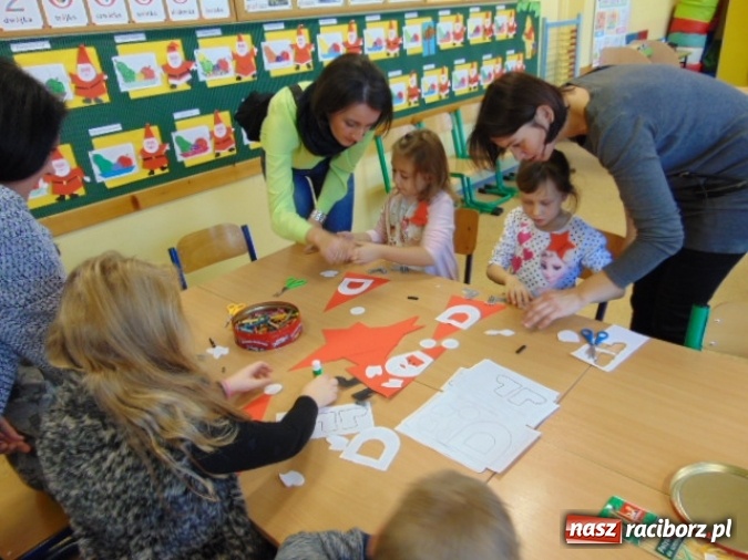 Zdjęcie w galerii na portalu naszraciborz.pl: Dzień otwarty w SP 15 wiadomości z regionu