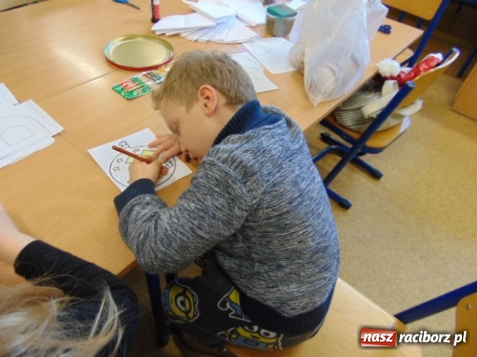 Zdjęcie w galerii na portalu naszraciborz.pl: Dzień otwarty w SP 15 wiadomości z regionu