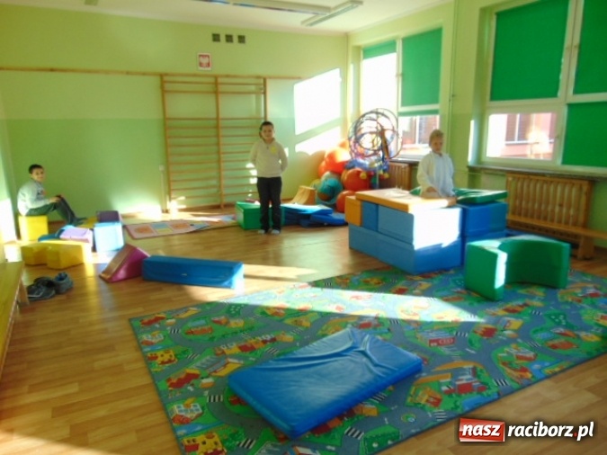 Zdjęcie w galerii na portalu naszraciborz.pl: Dzień otwarty w SP 15 wiadomości z regionu