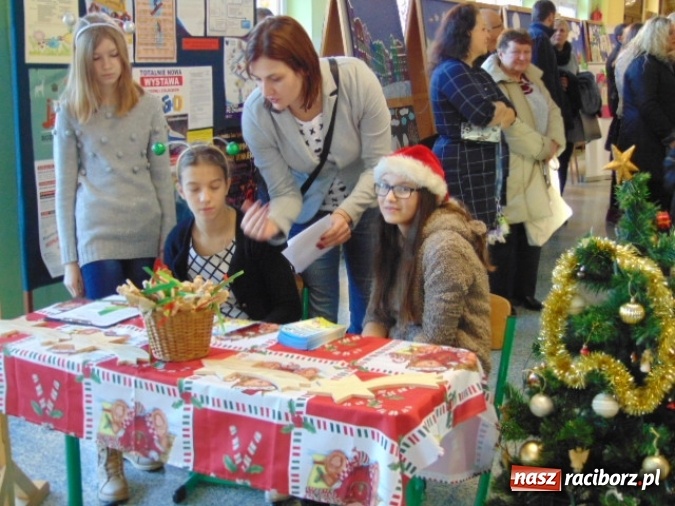 Zdjęcie w galerii na portalu naszraciborz.pl: Dzień otwarty w SP 15 wiadomości z regionu