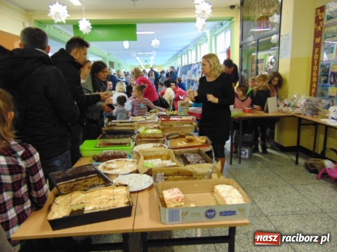 Zdjęcie w galerii na portalu naszraciborz.pl: Dzień otwarty w SP 15 wiadomości z regionu