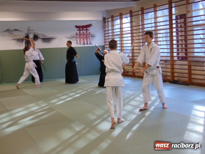 Zdjęcie w galerii na portalu naszraciborz.pl: Dzień otwarty w SP 15 wiadomości z regionu