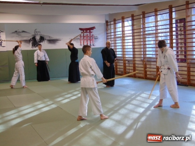 Zdjęcie w galerii na portalu naszraciborz.pl: Dzień otwarty w SP 15 wiadomości z regionu