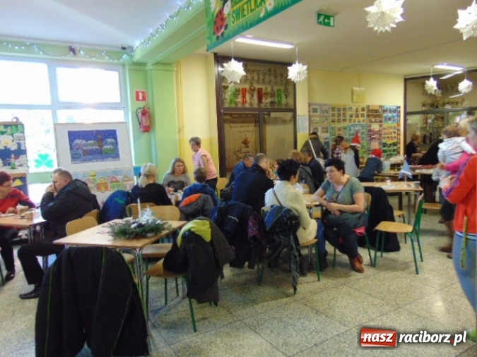 Zdjęcie w galerii na portalu naszraciborz.pl: Dzień otwarty w SP 15 wiadomości z regionu