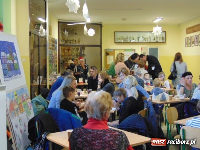 Zdjęcie w galerii na portalu naszraciborz.pl: Dzień otwarty w SP 15 wiadomości z regionu