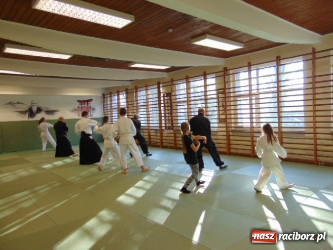 Zdjęcie w galerii na portalu naszraciborz.pl: Dzień otwarty w SP 15 wiadomości z regionu