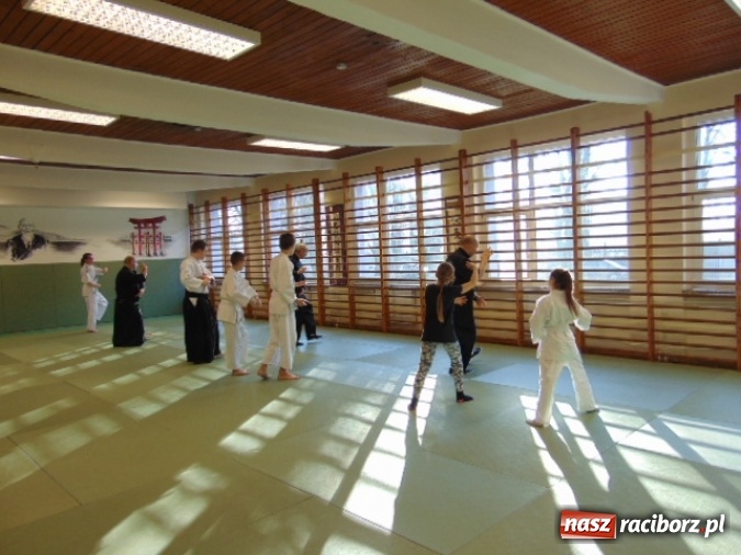 Zdjęcie w galerii na portalu naszraciborz.pl: Dzień otwarty w SP 15 wiadomości z regionu