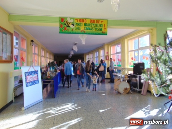 Zdjęcie w galerii na portalu naszraciborz.pl: Dzień otwarty w SP 15 wiadomości z regionu