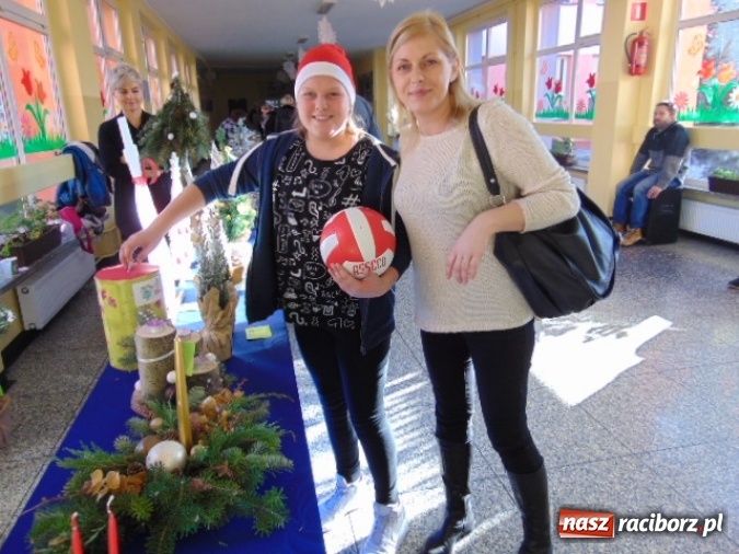 Zdjęcie w galerii na portalu naszraciborz.pl: Dzień otwarty w SP 15 wiadomości z regionu