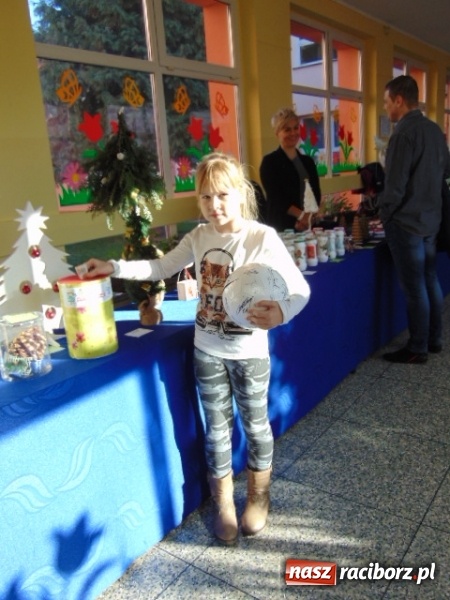 Zdjęcie w galerii na portalu naszraciborz.pl: Dzień otwarty w SP 15 wiadomości z regionu