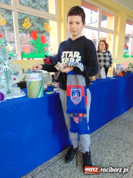 Zdjęcie w galerii na portalu naszraciborz.pl: Dzień otwarty w SP 15 wiadomości z regionu