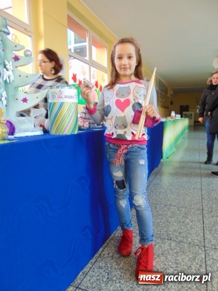 Zdjęcie w galerii na portalu naszraciborz.pl: Dzień otwarty w SP 15 wiadomości z regionu