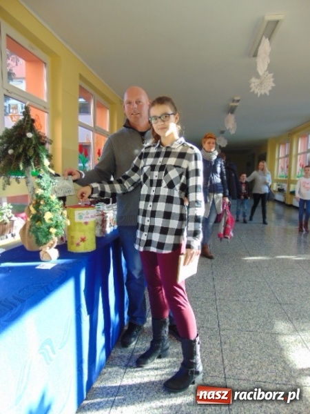 Zdjęcie w galerii na portalu naszraciborz.pl: Dzień otwarty w SP 15 wiadomości z regionu