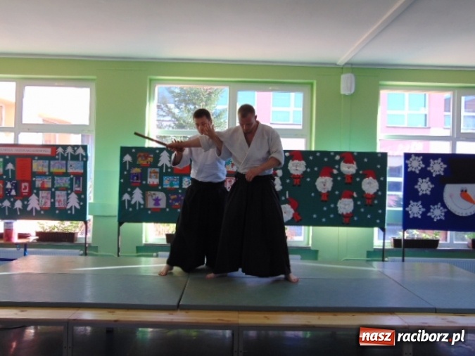 Zdjęcie w galerii na portalu naszraciborz.pl: Dzień otwarty w SP 15 wiadomości z regionu