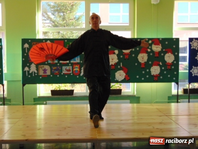 Zdjęcie w galerii na portalu naszraciborz.pl: Dzień otwarty w SP 15 wiadomości z regionu