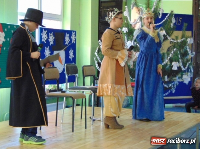 Zdjęcie w galerii na portalu naszraciborz.pl: Dzień otwarty w SP 15 wiadomości z regionu