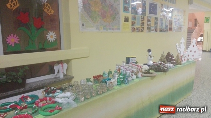 Zdjęcie w galerii na portalu naszraciborz.pl: Dzień otwarty w SP 15 wiadomości z regionu