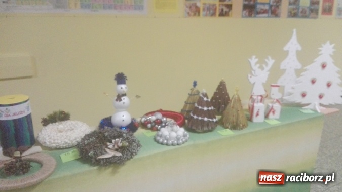 Zdjęcie w galerii na portalu naszraciborz.pl: Dzień otwarty w SP 15 wiadomości z regionu