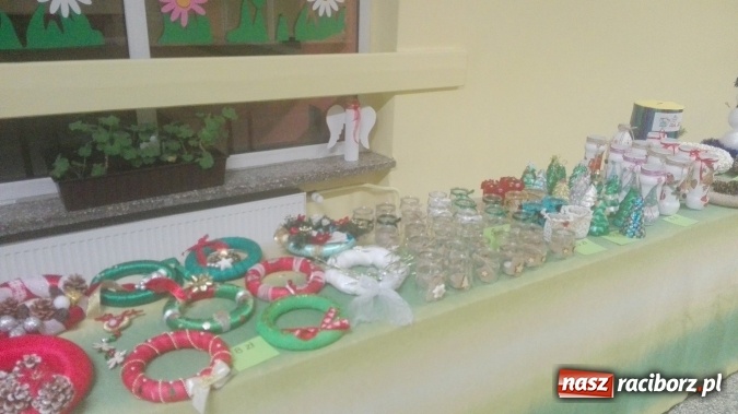 Zdjęcie w galerii na portalu naszraciborz.pl: Dzień otwarty w SP 15 wiadomości z regionu