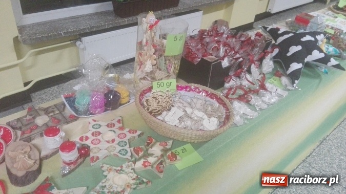 Zdjęcie w galerii na portalu naszraciborz.pl: Dzień otwarty w SP 15 wiadomości z regionu