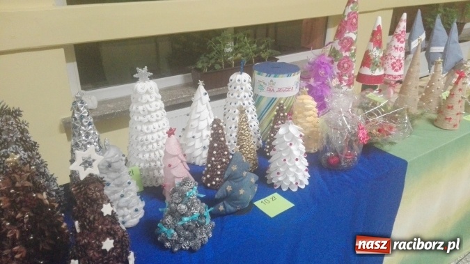 Zdjęcie w galerii na portalu naszraciborz.pl: Dzień otwarty w SP 15 wiadomości z regionu