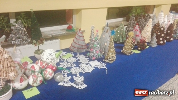 Zdjęcie w galerii na portalu naszraciborz.pl: Dzień otwarty w SP 15 wiadomości z regionu