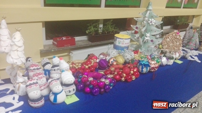 Zdjęcie w galerii na portalu naszraciborz.pl: Dzień otwarty w SP 15 wiadomości z regionu