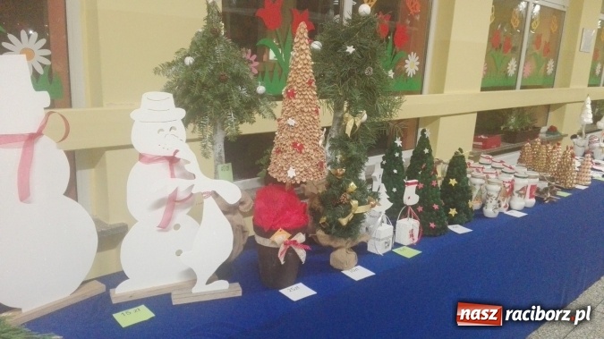 Zdjęcie w galerii na portalu naszraciborz.pl: Dzień otwarty w SP 15 wiadomości z regionu