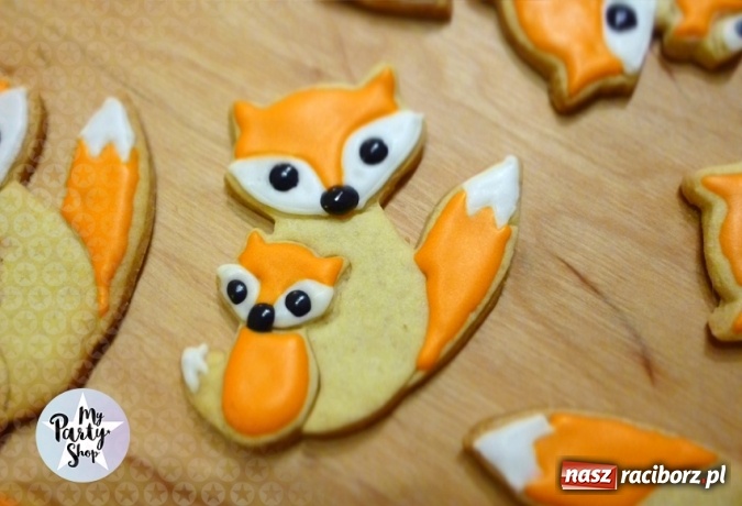 Zdjęcie w galerii na portalu naszraciborz.pl: My Party Shop –  zaczarowane miejsce, które cieszy oko i serce wiadomości z regionu