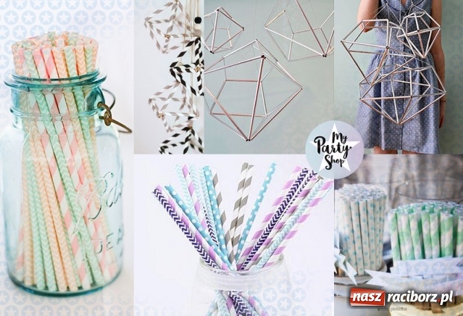 Zdjęcie w galerii na portalu naszraciborz.pl: My Party Shop –  zaczarowane miejsce, które cieszy oko i serce wiadomości z regionu