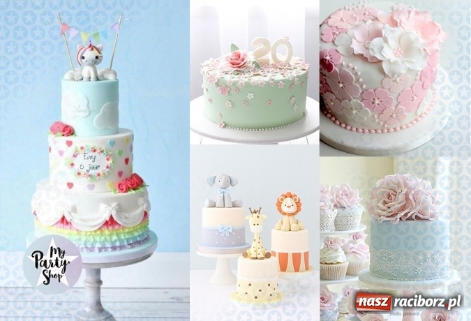 Zdjęcie w galerii na portalu naszraciborz.pl: My Party Shop –  zaczarowane miejsce, które cieszy oko i serce wiadomości z regionu