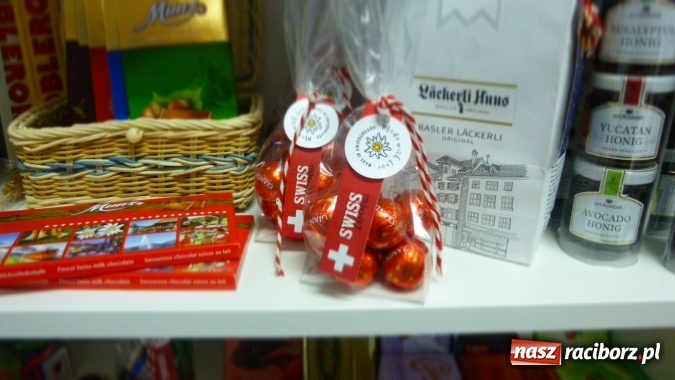 Zdjęcie w galerii na portalu naszraciborz.pl: My Party Shop –  zaczarowane miejsce, które cieszy oko i serce wiadomości z regionu