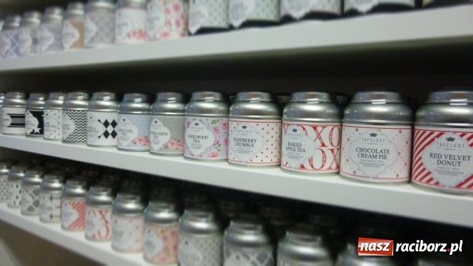 Zdjęcie w galerii na portalu naszraciborz.pl: My Party Shop –  zaczarowane miejsce, które cieszy oko i serce wiadomości z regionu