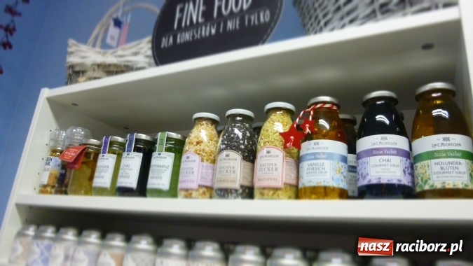 Zdjęcie w galerii na portalu naszraciborz.pl: My Party Shop –  zaczarowane miejsce, które cieszy oko i serce wiadomości z regionu