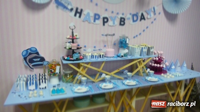 Zdjęcie w galerii na portalu naszraciborz.pl: My Party Shop –  zaczarowane miejsce, które cieszy oko i serce wiadomości z regionu