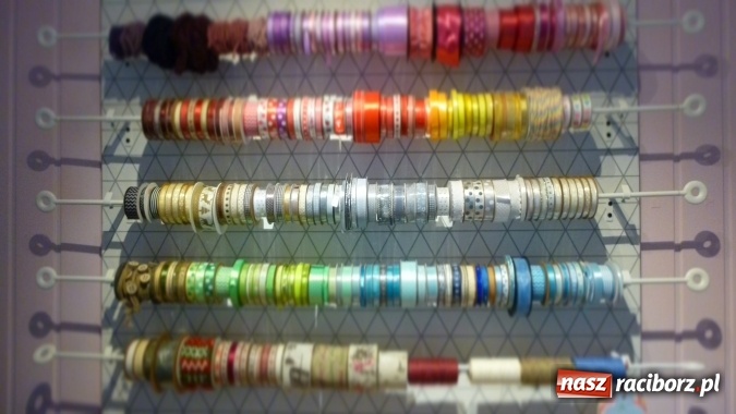 Zdjęcie w galerii na portalu naszraciborz.pl: My Party Shop –  zaczarowane miejsce, które cieszy oko i serce wiadomości z regionu