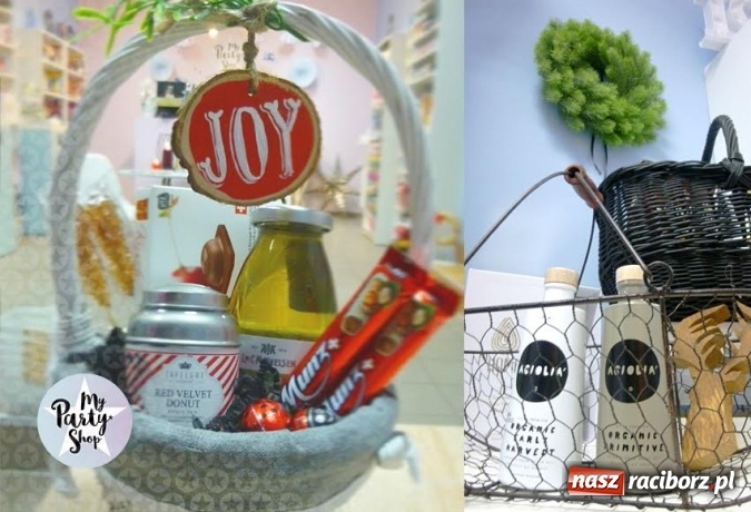 Zdjęcie w galerii na portalu naszraciborz.pl: My Party Shop –  zaczarowane miejsce, które cieszy oko i serce wiadomości z regionu