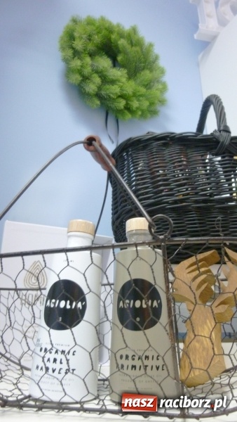 Zdjęcie w galerii na portalu naszraciborz.pl: My Party Shop –  zaczarowane miejsce, które cieszy oko i serce wiadomości z regionu