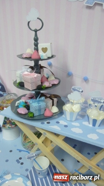 Zdjęcie w galerii na portalu naszraciborz.pl: My Party Shop –  zaczarowane miejsce, które cieszy oko i serce wiadomości z regionu