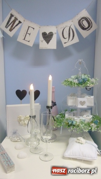 Zdjęcie w galerii na portalu naszraciborz.pl: My Party Shop –  zaczarowane miejsce, które cieszy oko i serce wiadomości z regionu