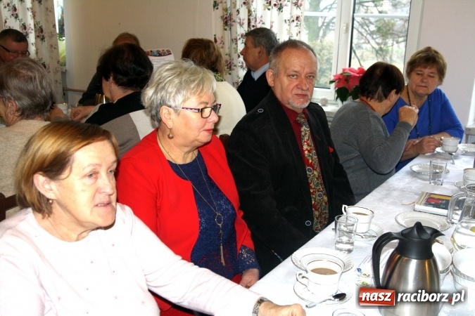 Zdjęcie w galerii na portalu naszraciborz.pl: Aktywni seniorzy z Nędzy na podsumowaniu projektu w Czernicy  wiadomości z regionu