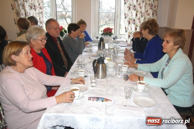 Zdjęcie w galerii na portalu naszraciborz.pl: Aktywni seniorzy z Nędzy na podsumowaniu projektu w Czernicy  wiadomości z regionu